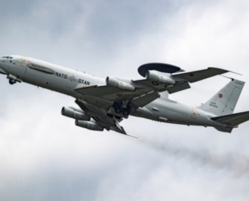 Russia-Ucraina: la possibile guerra