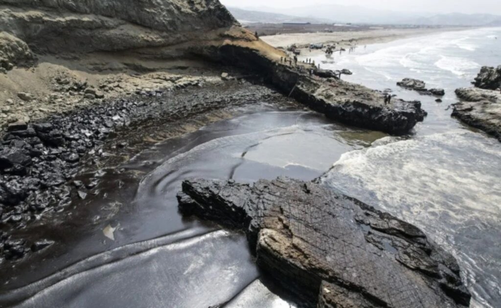 Non è un approccio a favore dell'ambiente