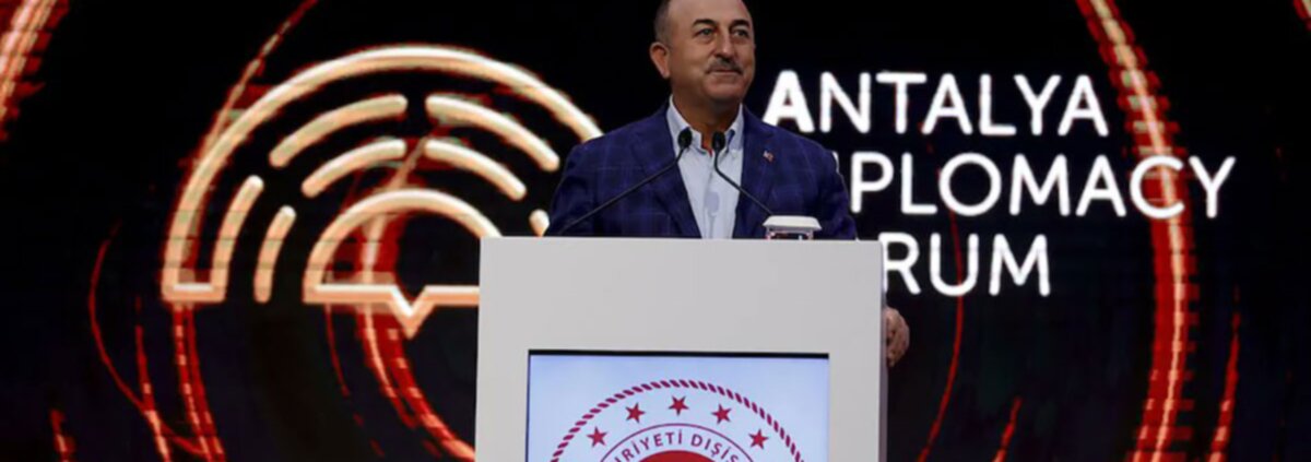 La posizione di Ankara nel conflitto russo-ucraino