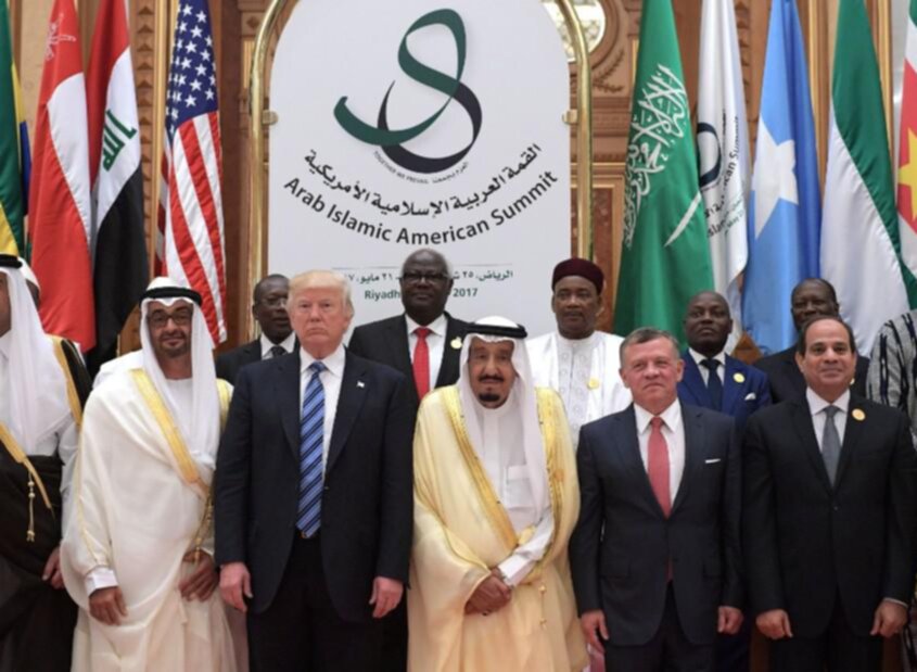 Consiglio di Cooperazione del Golfo che decide di Arginare l'influenza iraniana in Yemen