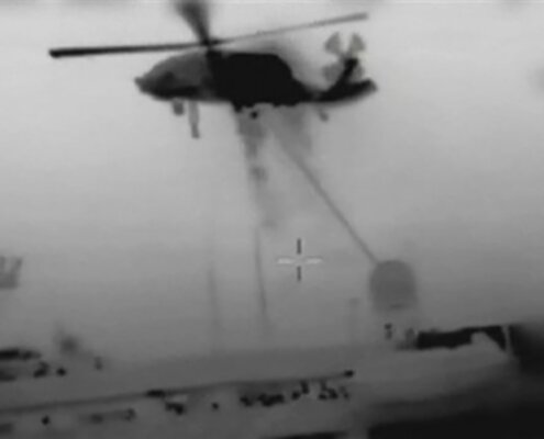 La posizione di Ankara nel conflitto russo-ucraino