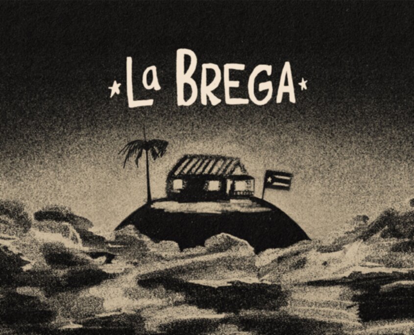 La Brega
