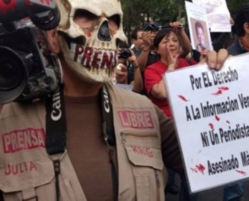 proiettili fatti di parole