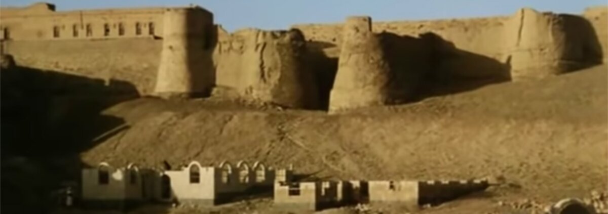 Appunti per una tragedia yemenita