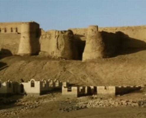 Appunti per una tragedia yemenita