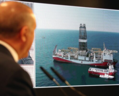 La posizione di Ankara nel conflitto russo-ucraino