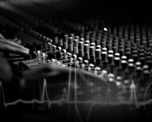 proiettili fatti di parole