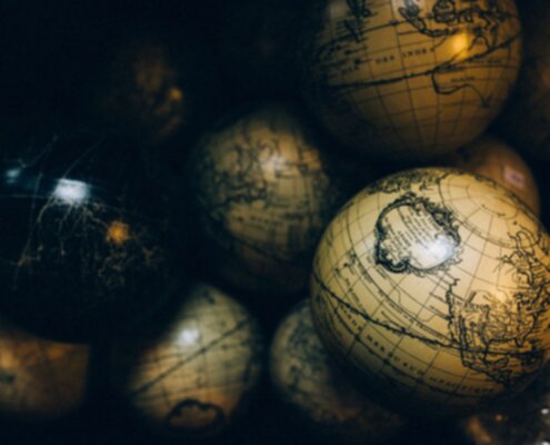 il gioco delle parti