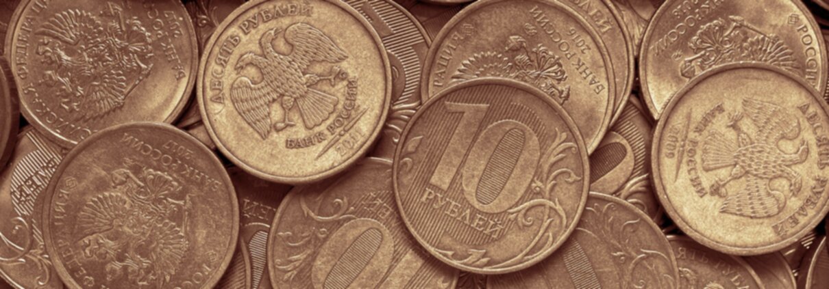 la crisi economica in Russia