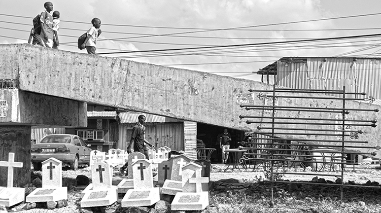 stadidellavita nairobi