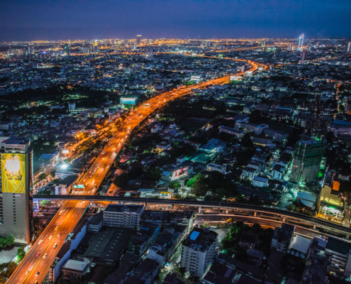 Bangkok