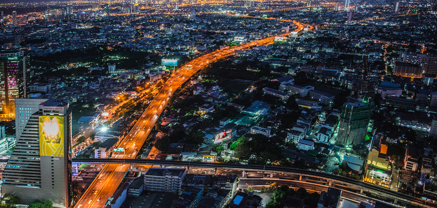 Bangkok