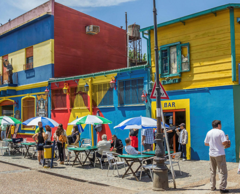 Chiavi di lettura per collocare il Sud America rispetto alla guerra in Ucraina