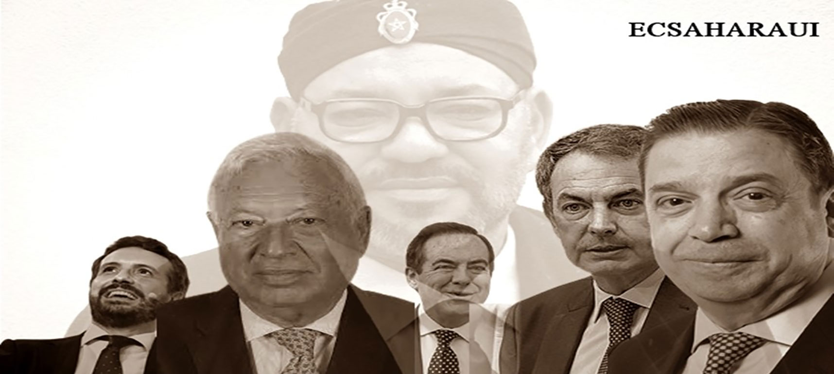 Annessione del Sahara Occidentale