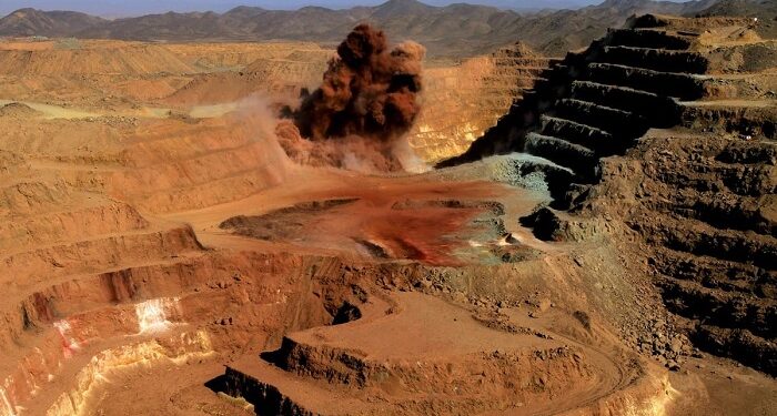 la guerra fratricida