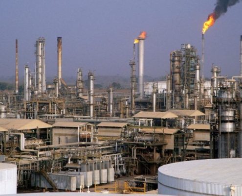 paradossi petroliferi