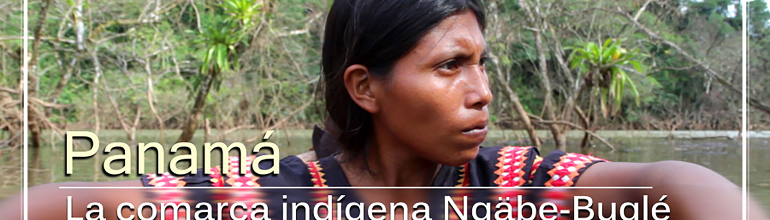 ComargaNgabeBugle marca-paese